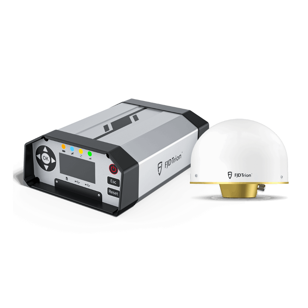 FJD Trion N10 CORS SYSTEM