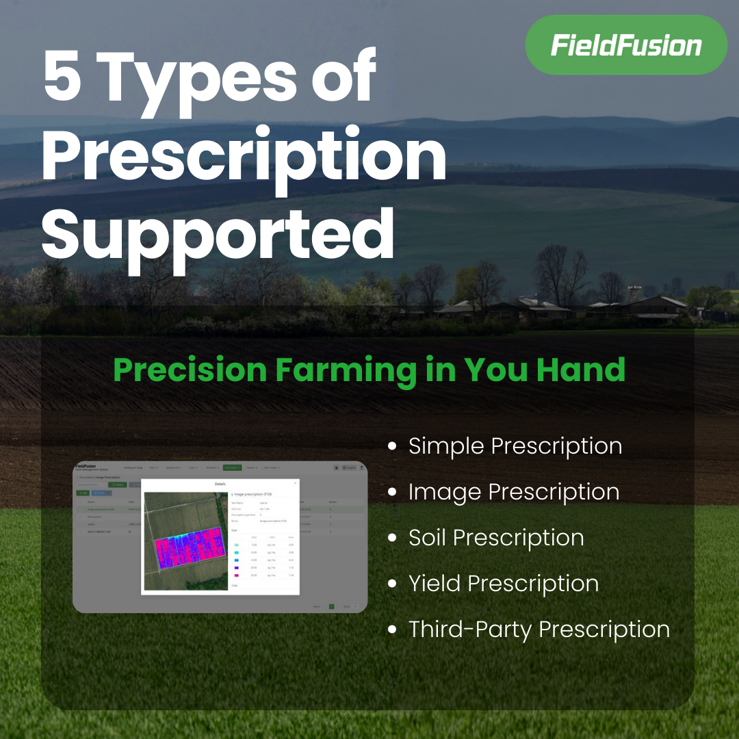 FJD Farm Management System Activation License Per Year