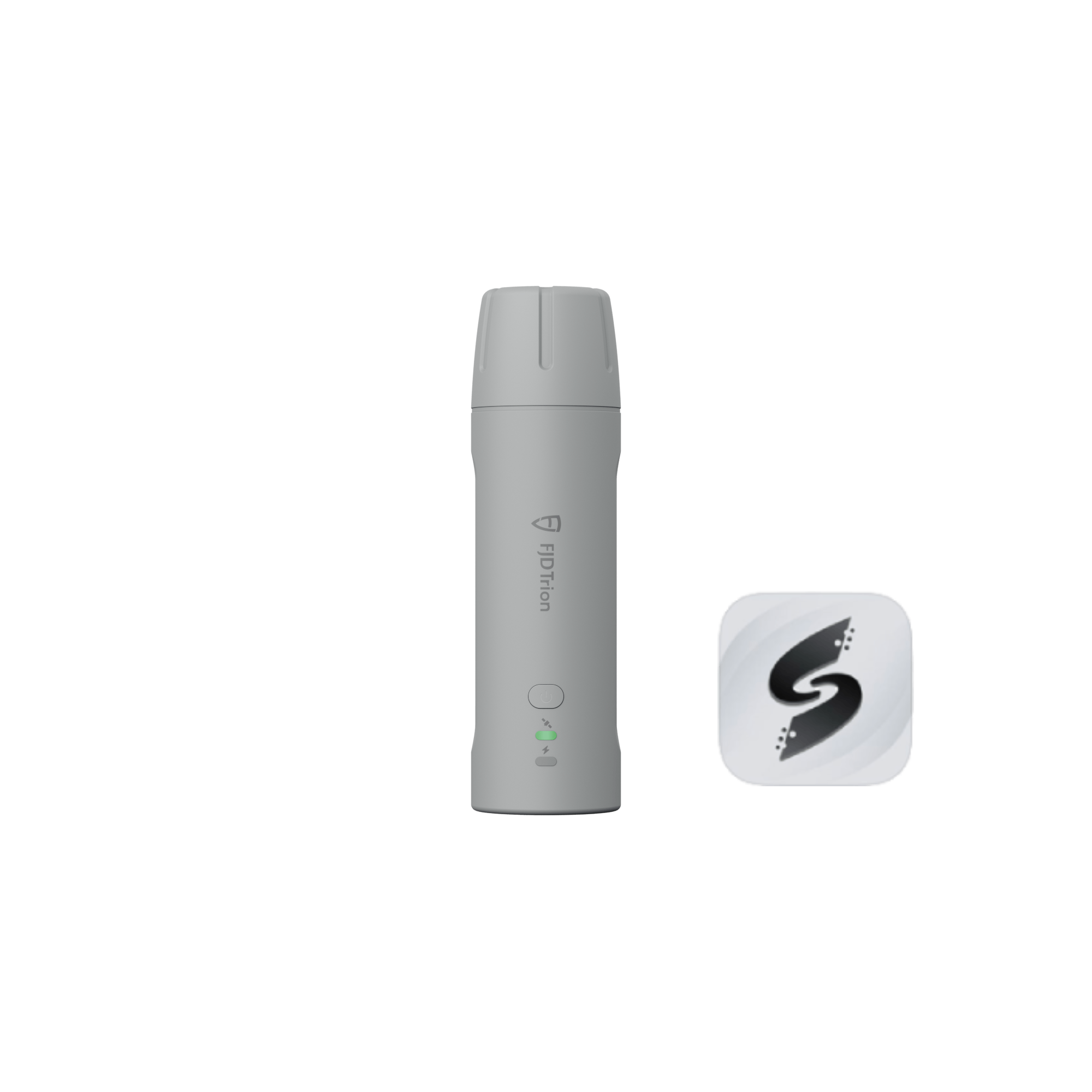 FJD Trion V4E Pro Mini RTK Receiver