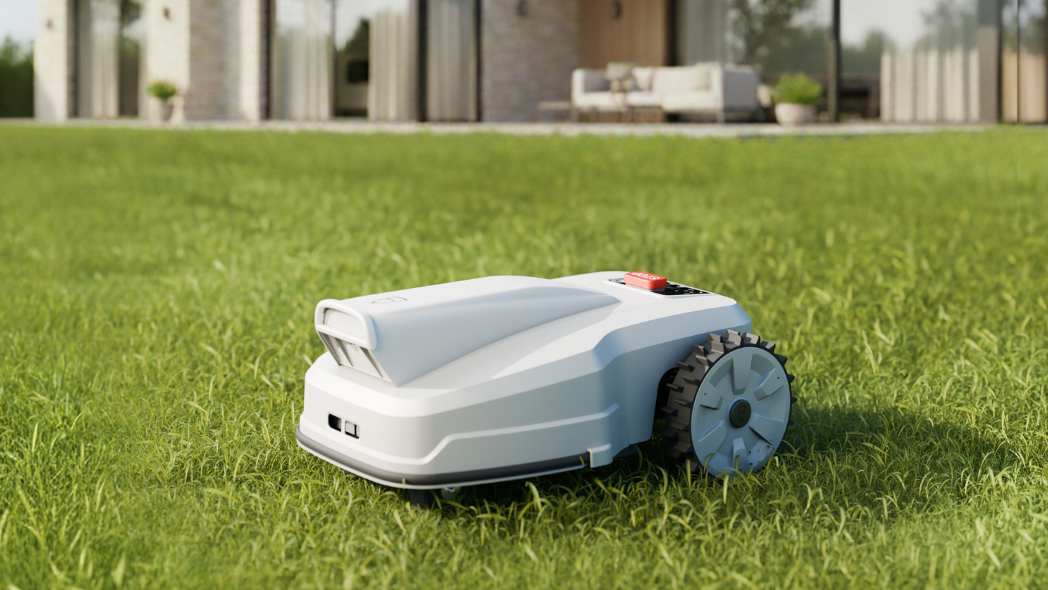 Can Robot Mowers Cut Wet Grass?