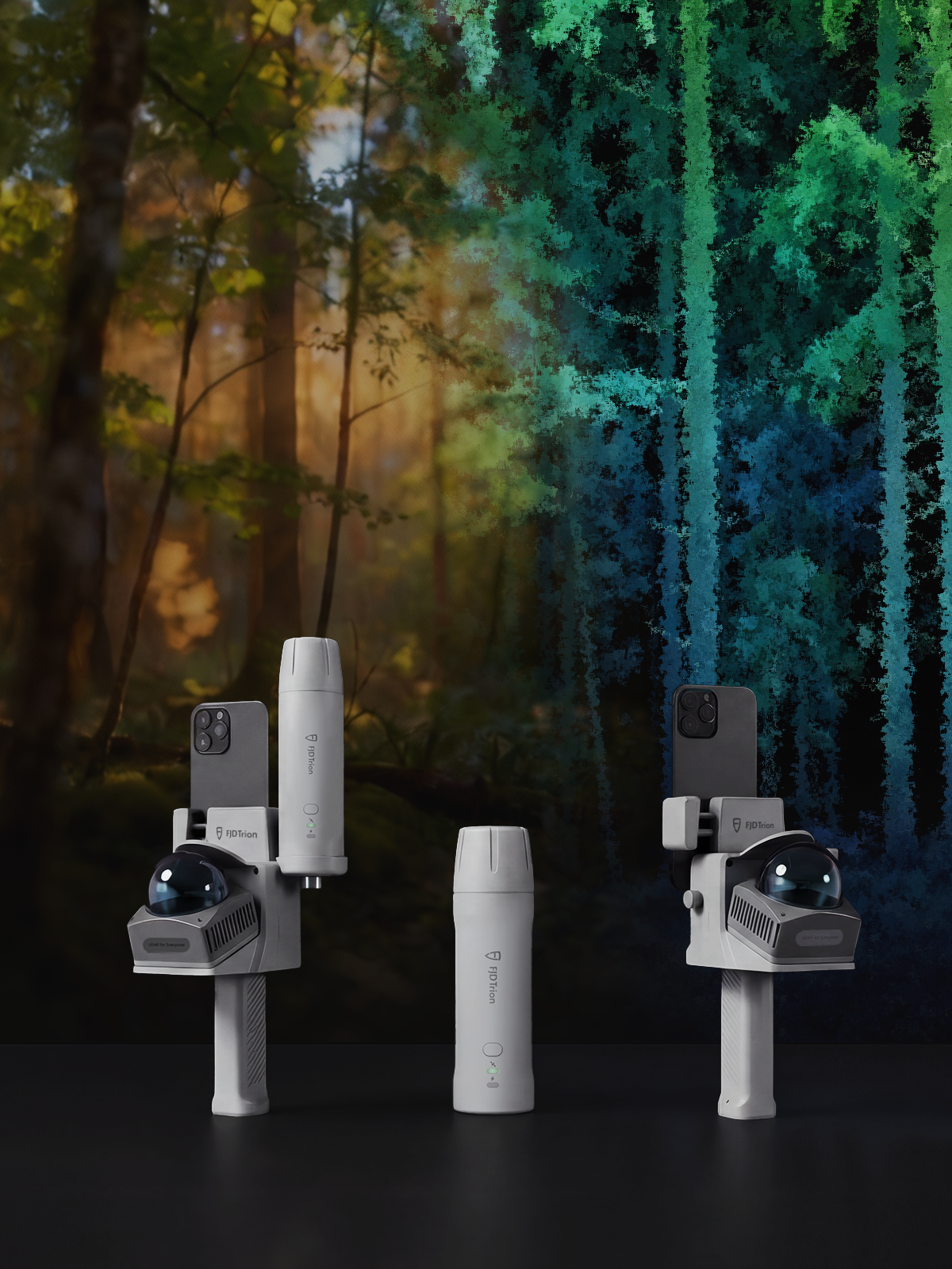 3D Modeling