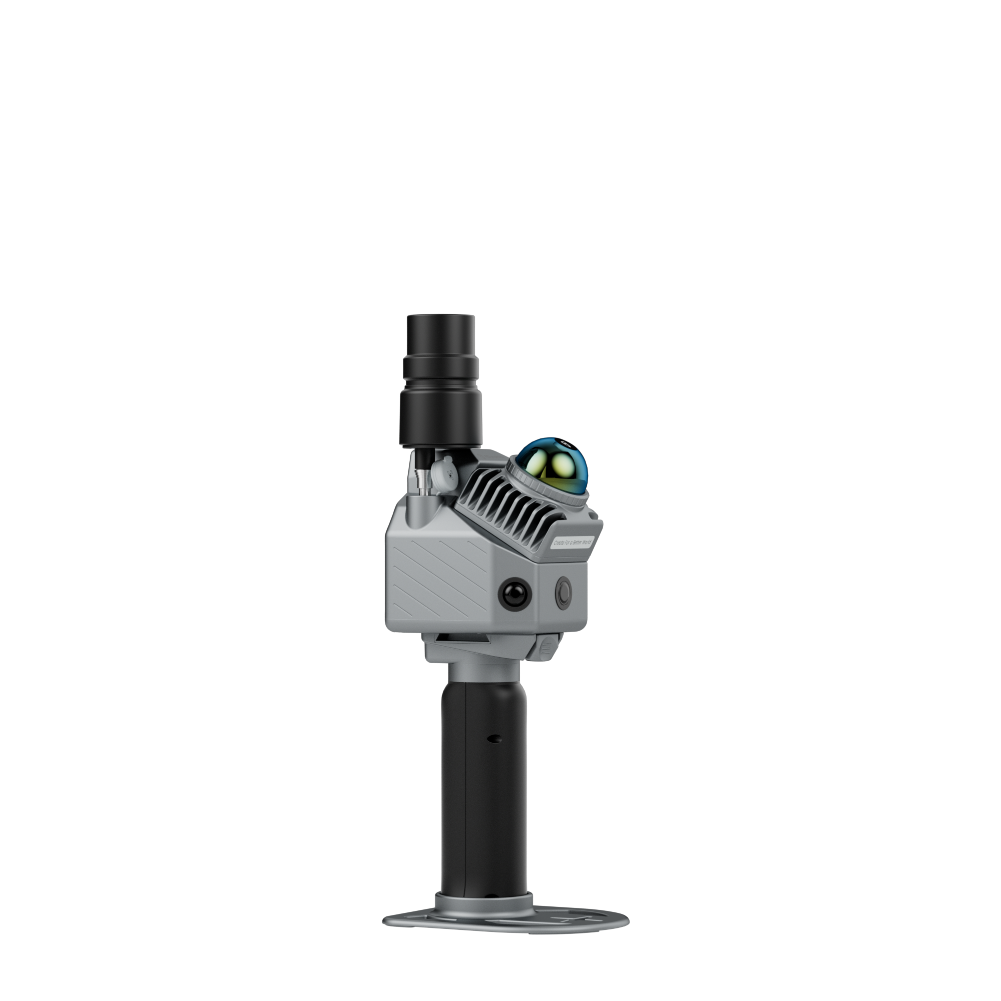 FJD Trion P2 LiDAR Scanner