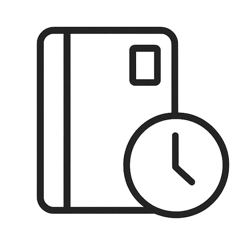 Installment Available